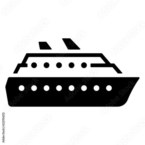 Icon - Kreuzfahrtschiff