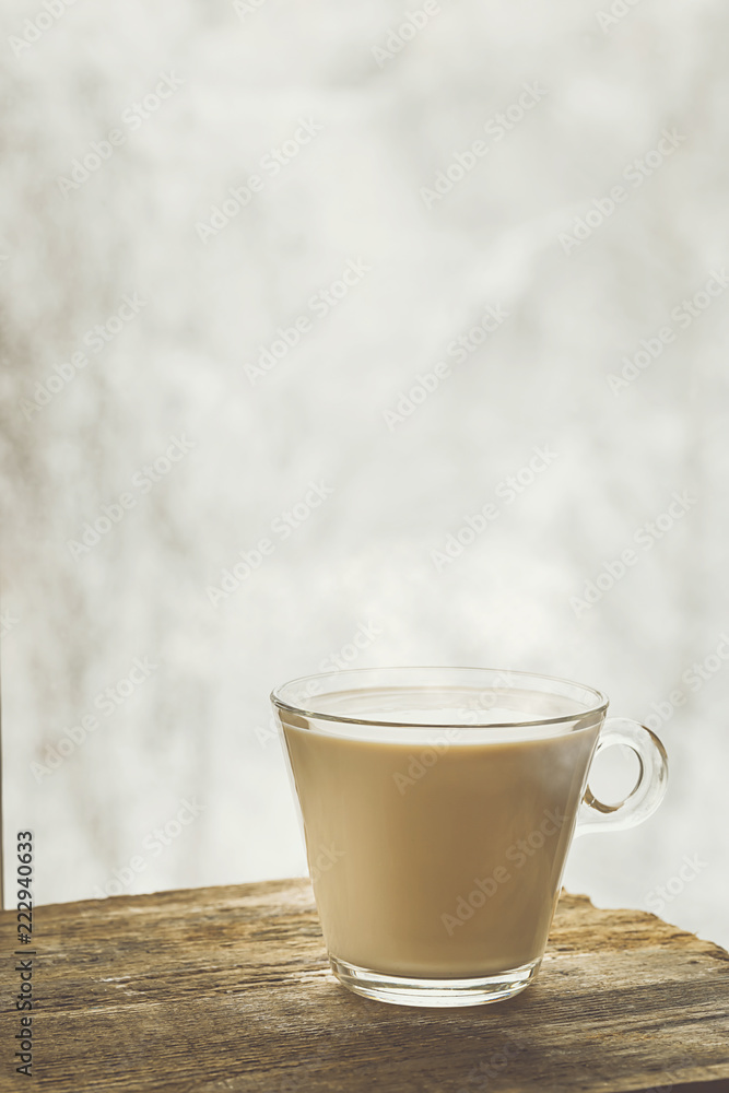 Cozy winter still life Cozy winter still life