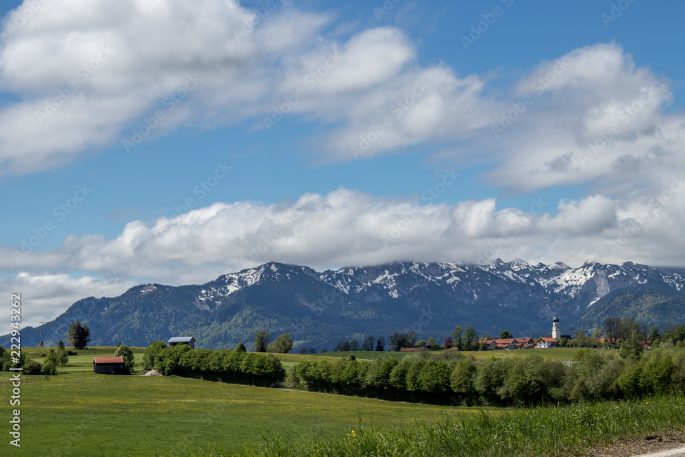 Bavaria, Germany	