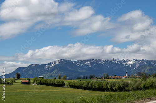 Bavaria, Germany 
