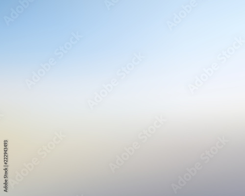 Light boken blur soft background