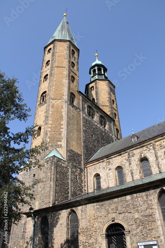 Marktkirche in Goslar 3