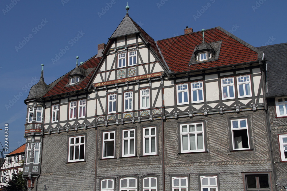 Kaiserstadt Goslar 3 Kaiserstadt Goslar 3