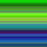 Colored horizontal line pattern vector background design