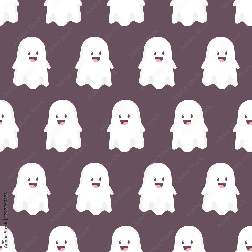 46+] Cute Ghost Wallpaper - WallpaperSafari