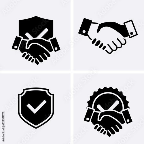Trust Icons