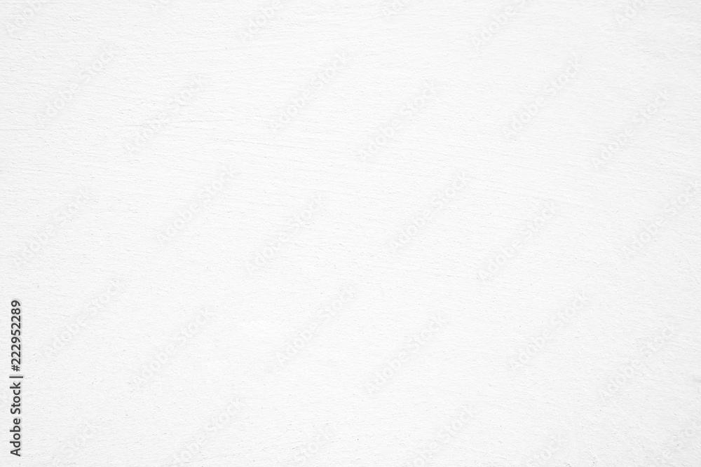 White cement texture plastered stucco wall painted fade background. White cement texture plastered stucco wall painted fade background.