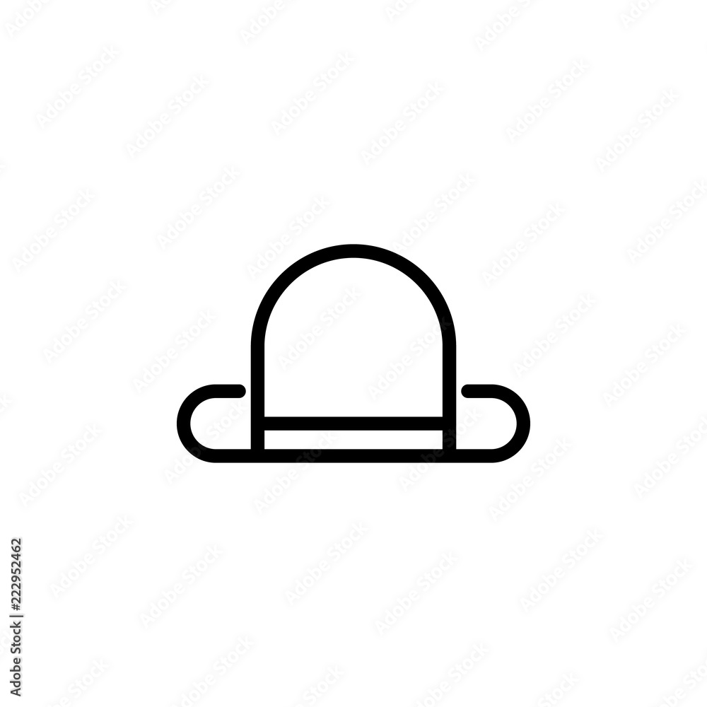 cauldron icon. Element of autumn icon for mobile concept and web apps. Thin line cauldron icon can be used for web and mobile cauldron icon. Element of autumn icon for mobile concept and web apps. Thin line cauldron icon can be used for web and mobile