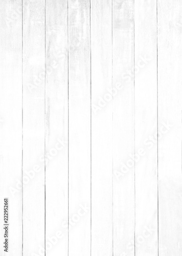 Obraz na płótnie z wzorem bielonego drewna