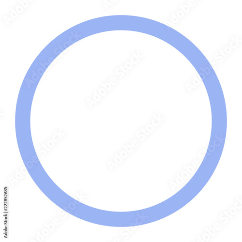 Wetter Icon - Vollmond