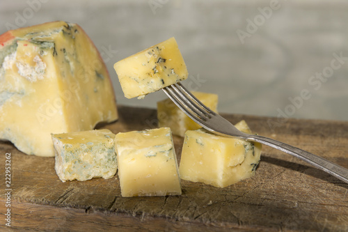 Konstfotografi cheese