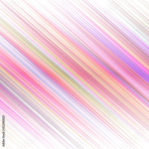 Colored abstract vector background design with shiny diagonal lines