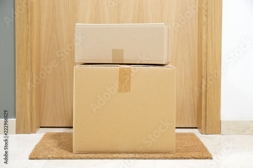 my order has arrived