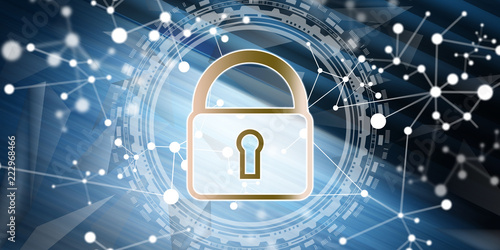 Concept of digital security