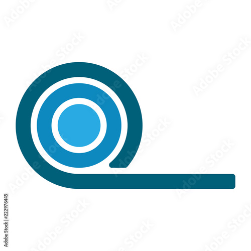 Meditation & Yoga Icon - Yogamatte
