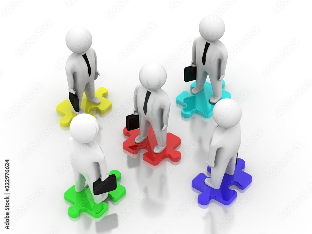 3d rendering business leadership
3d rendering business leadership