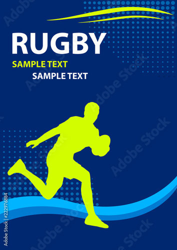 Rugby - 50