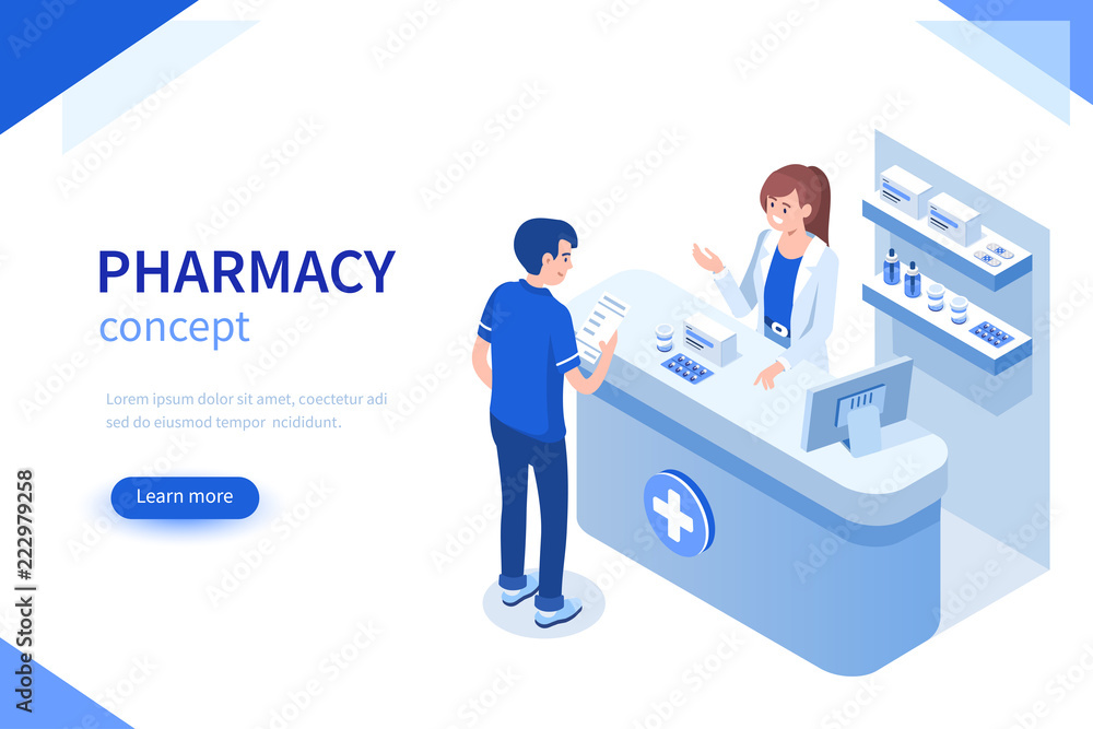 pharmacist