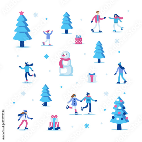 winter