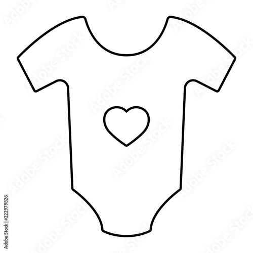 Schwangerschaft Baby Icon Baby Body Stock Vector Adobe Stock