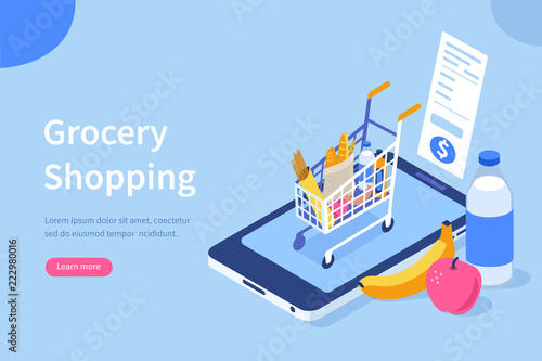 grocery