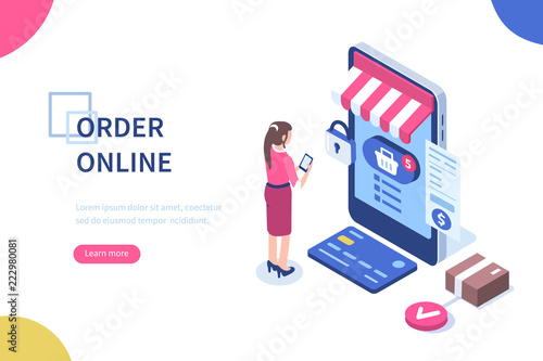 order online