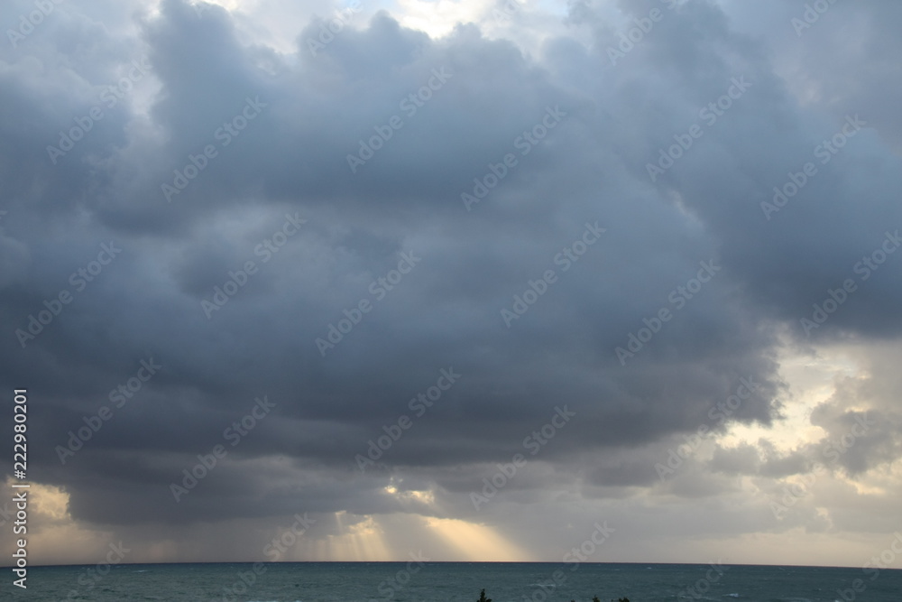 Sturm über Florida