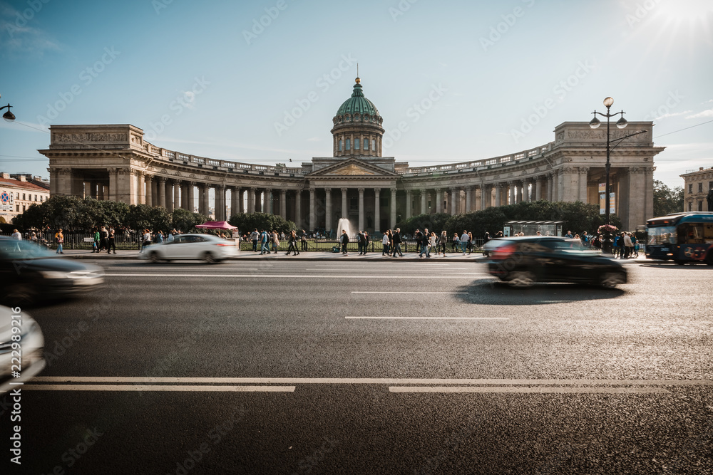 Sankt Petersburg Sankt Petersburg