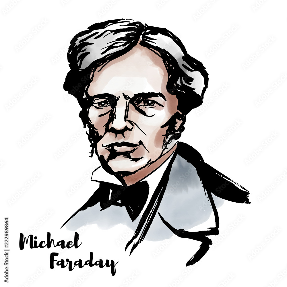 435 Michael Faraday Stock Photos, High-Res Pictures, and Images