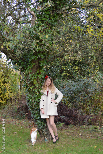 Autumn Chilling