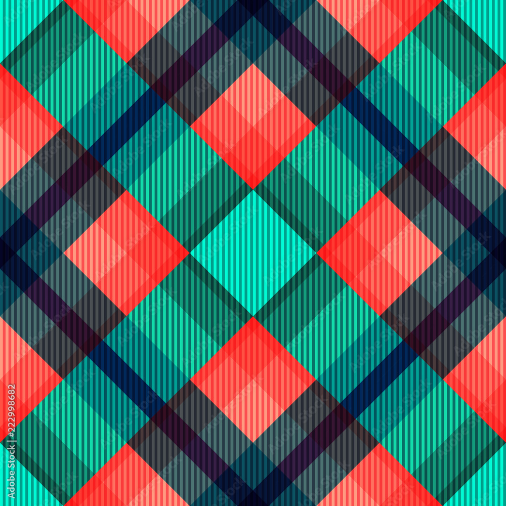 Tartan fabric texture Tartan fabric texture