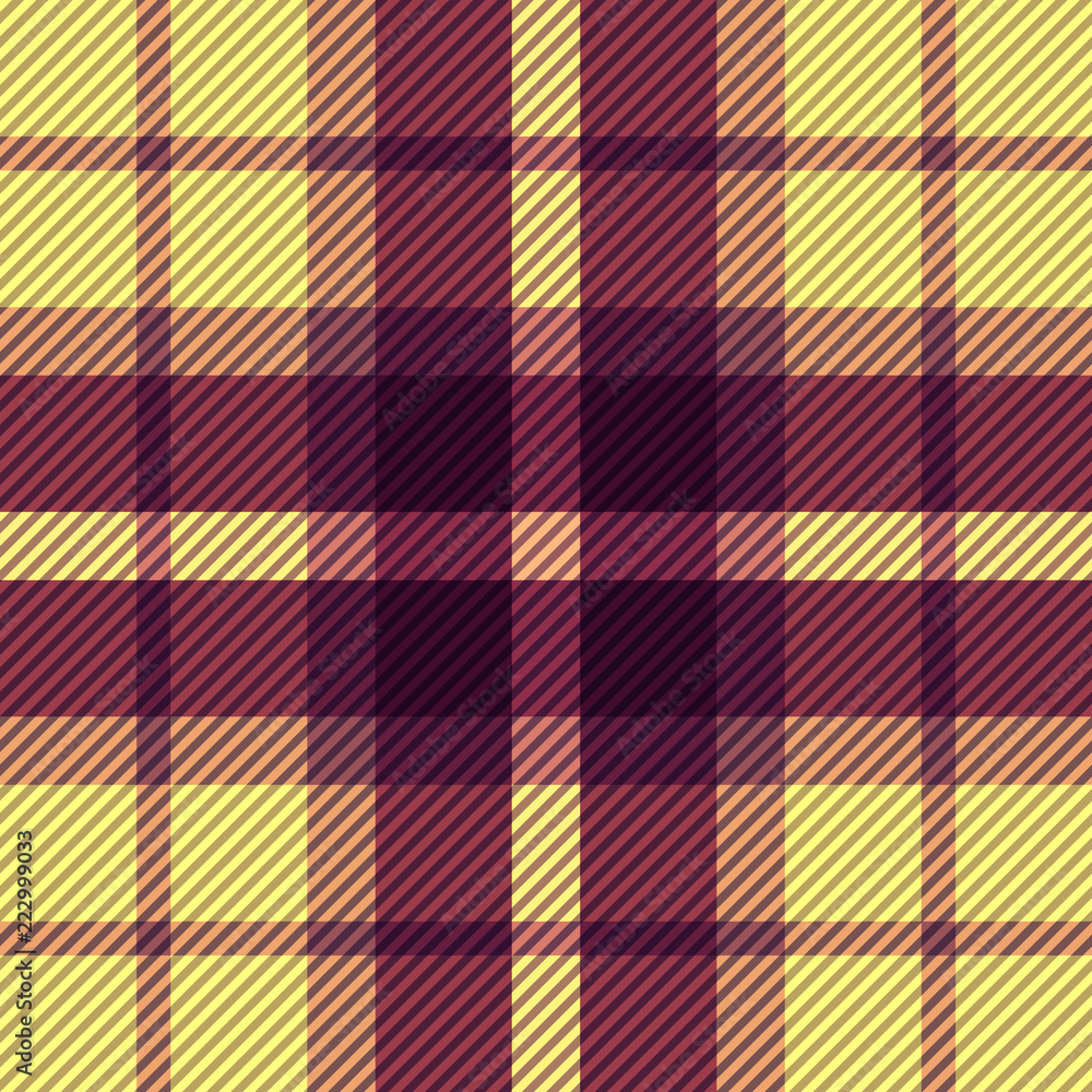 Tartan fabric texture Tartan fabric texture
