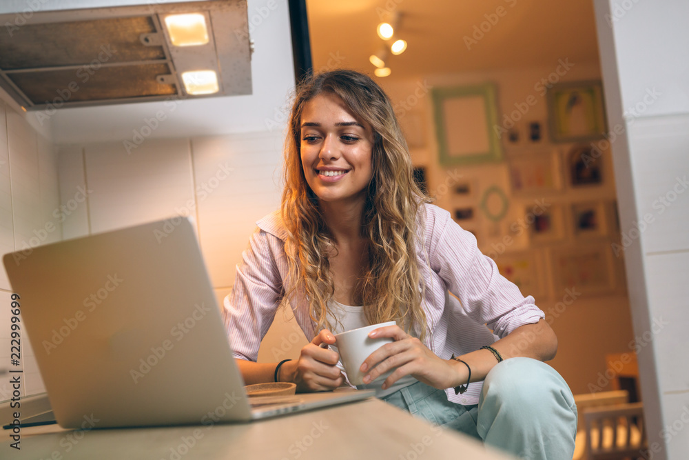 checking e mails checking e mails
