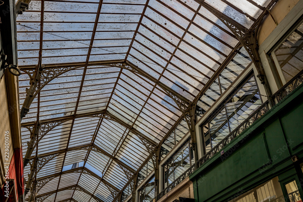Dans les rues de Vichy Dans les rues de Vichy