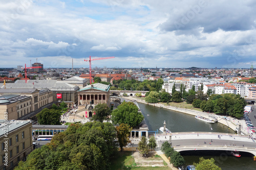 ベルリン 風景