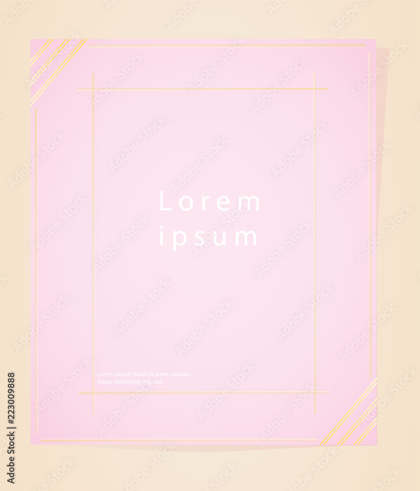 Pink water color background 6 Pink water color background 6