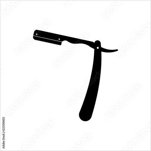 Razor Icon, Razor