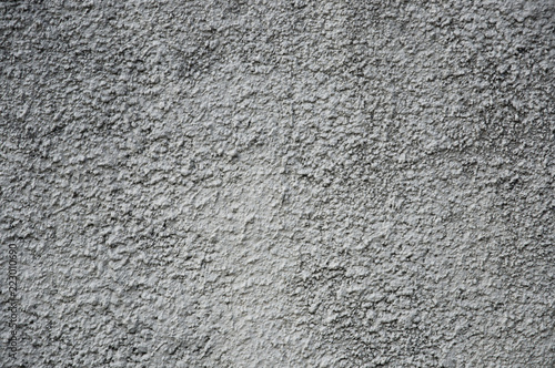 cement chipped wall