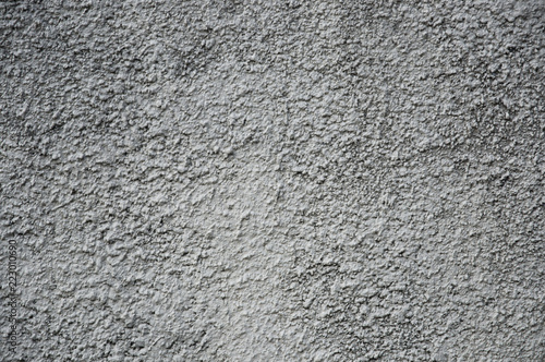 Billede på lærred cement chipped wall