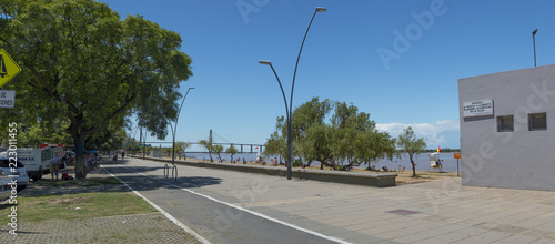 Costanera Rosario