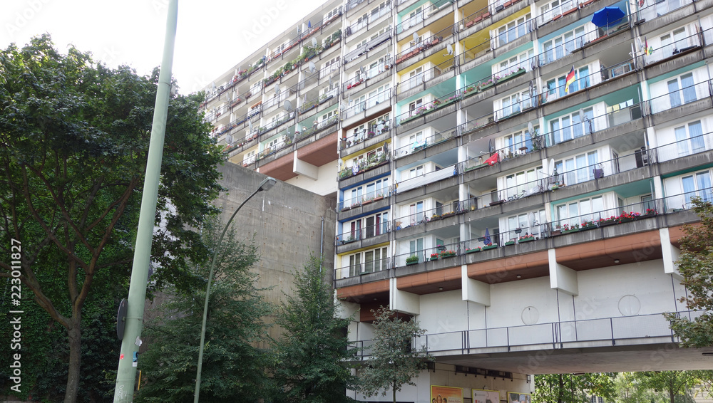 ベルリン マンション ベルリン マンション
