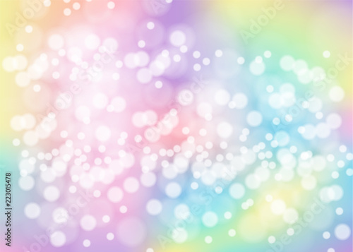 rainbow pastel background