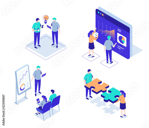 people business