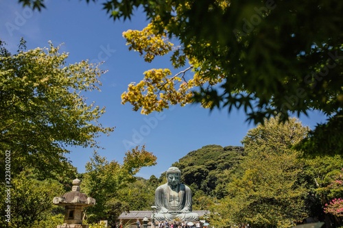 Buda Daibutsu