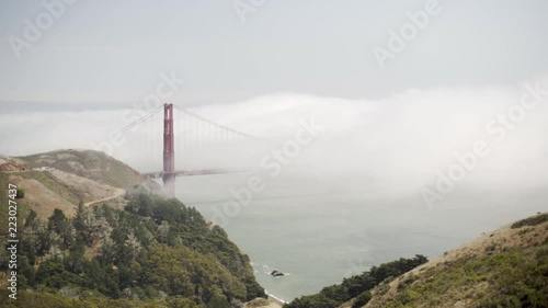 Golden State 5