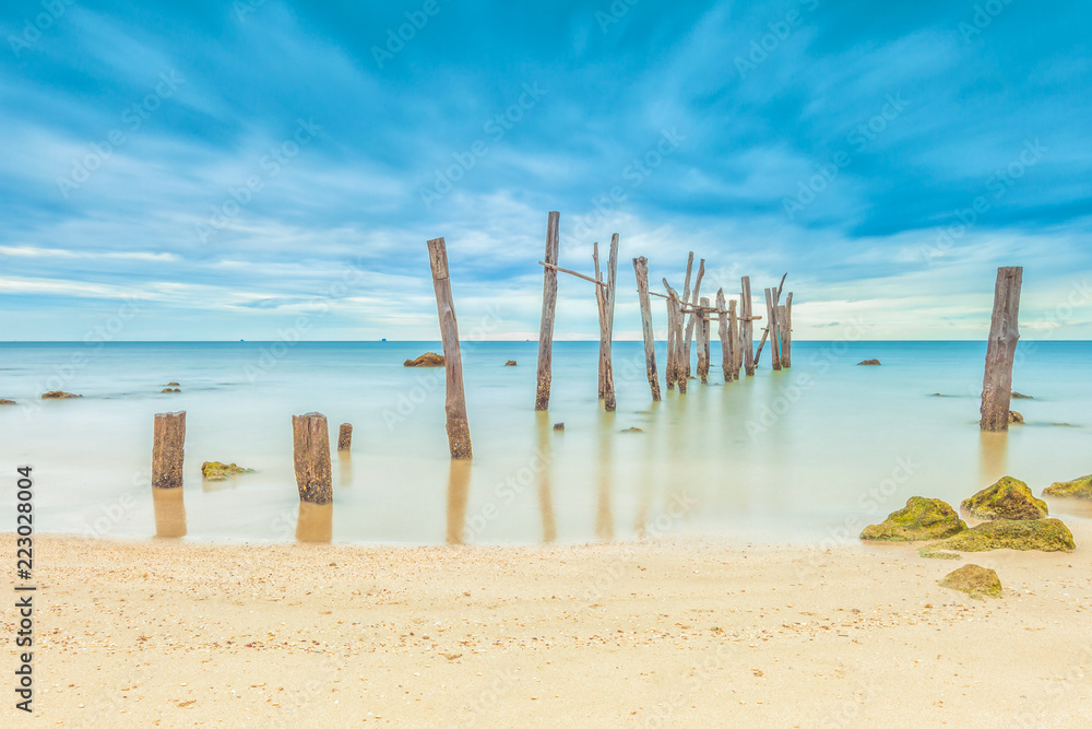 Fotografie Thung Zang Bay