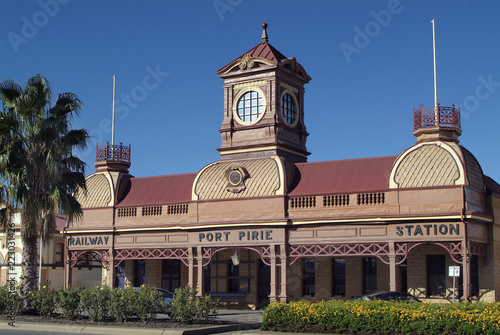 South Australia, Port Pirie photo