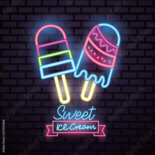 sweet candy card