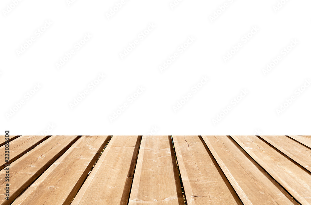 wooden shelf texture background