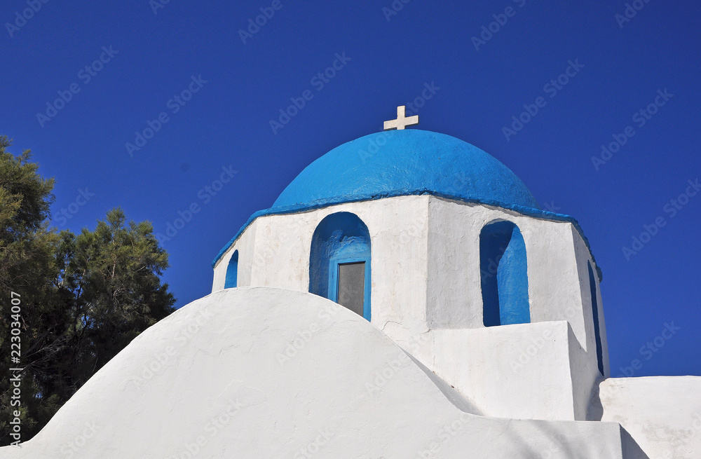 Paros Paros
